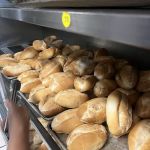 Panaderia la central
