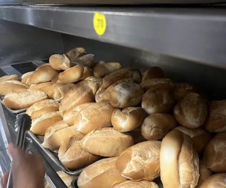 Panaderia la central