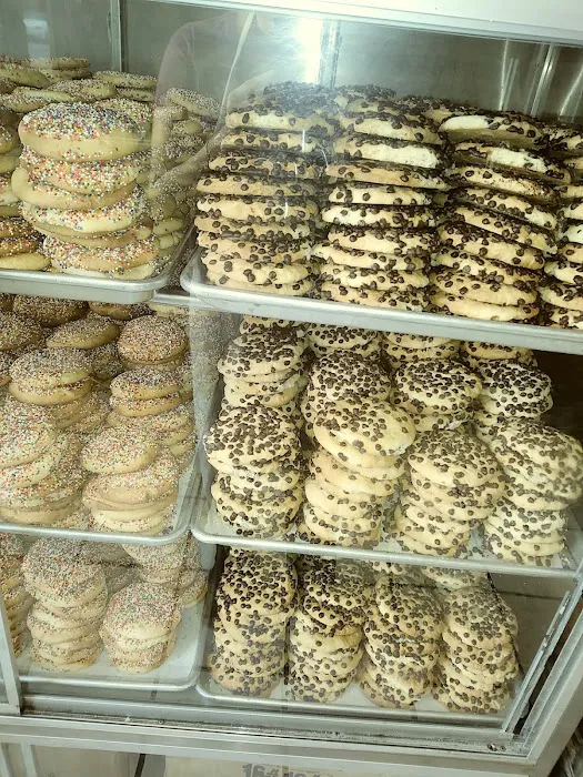 Panaderia la central Picture 8