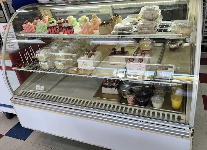 La Baguette Bakery Picture 10
