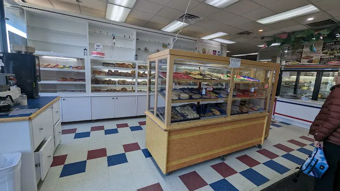 La Baguette Bakery Picture 1