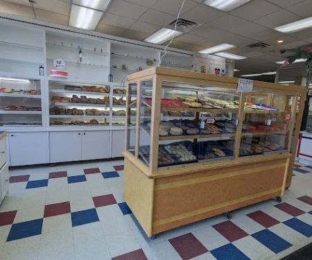 La Baguette Bakery
