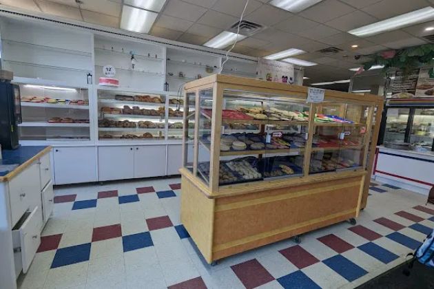 La Baguette Bakery