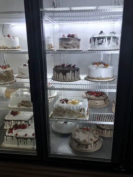 La Baguette Bakery Picture 3