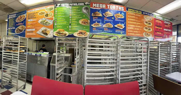 La Baguette Bakery Picture 5