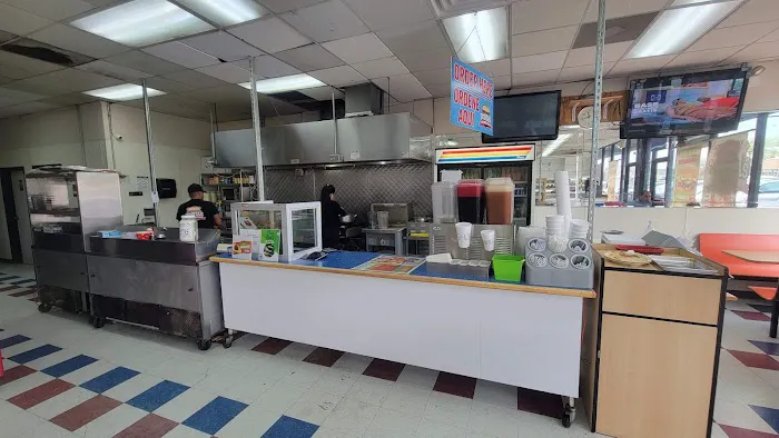 La Baguette Bakery Picture 6