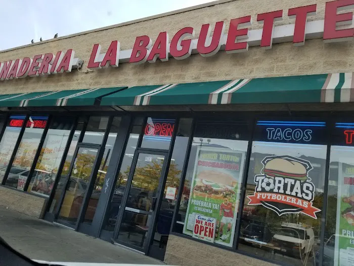 La Baguette Bakery Picture 9