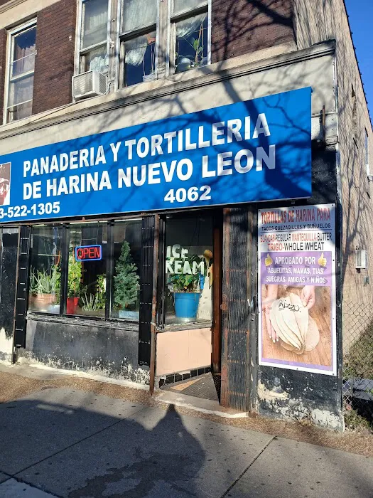 Panadería y Tortillería de Harina Nuevo León Picture 2
