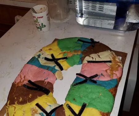 Panaderu00eda y Tortilleru00eda de Harina Nuevo Leu00f3n
