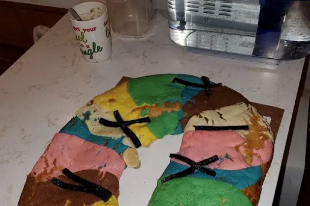 Panadería y Tortillería de Harina Nuevo León