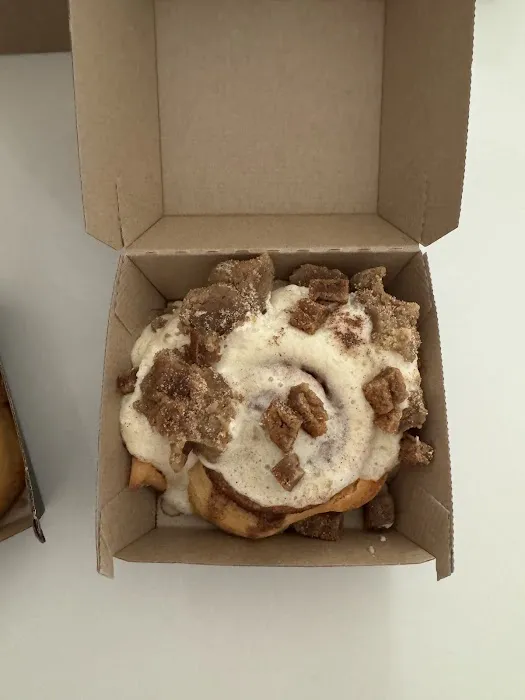 Cinnaholic Picture 2