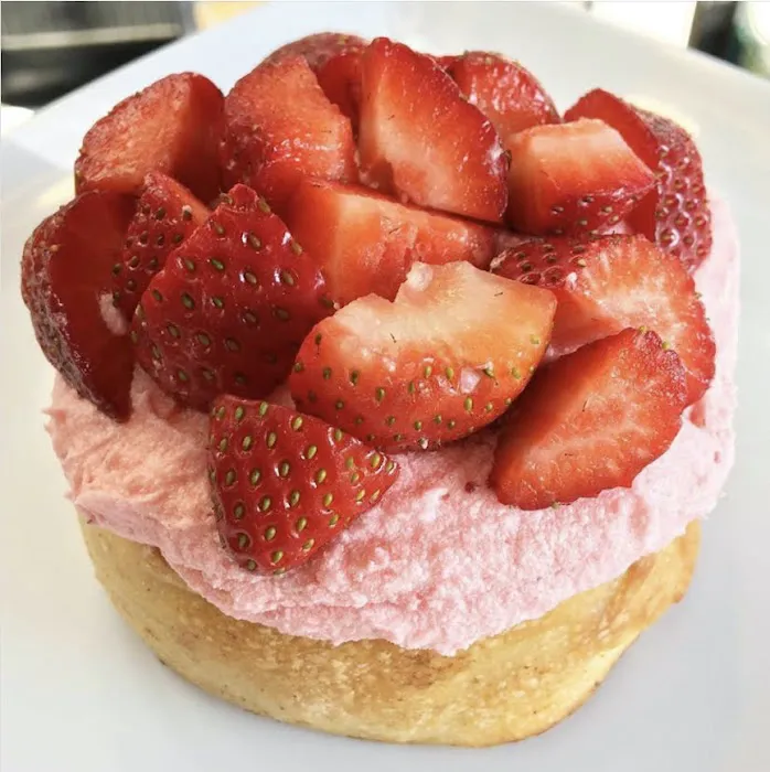 Cinnaholic Picture 6