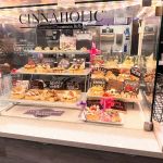 Cinnaholic