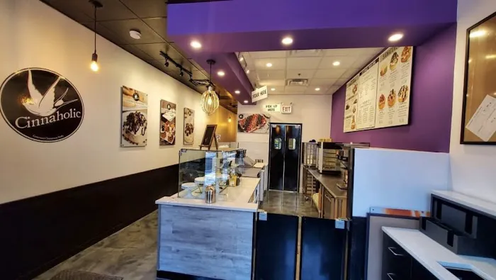 Cinnaholic Picture 5