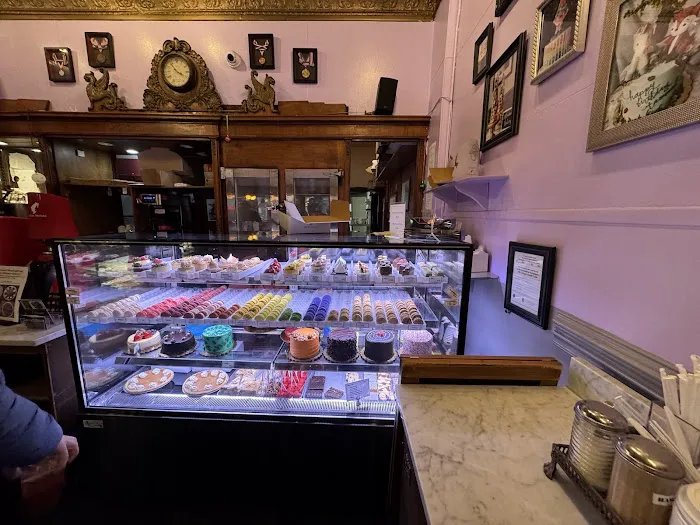 Alliance Bakery — Division Picture 3