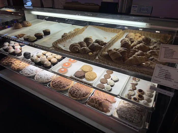 Alliance Bakery — Division Picture 1