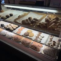 Alliance Bakery — Division ico