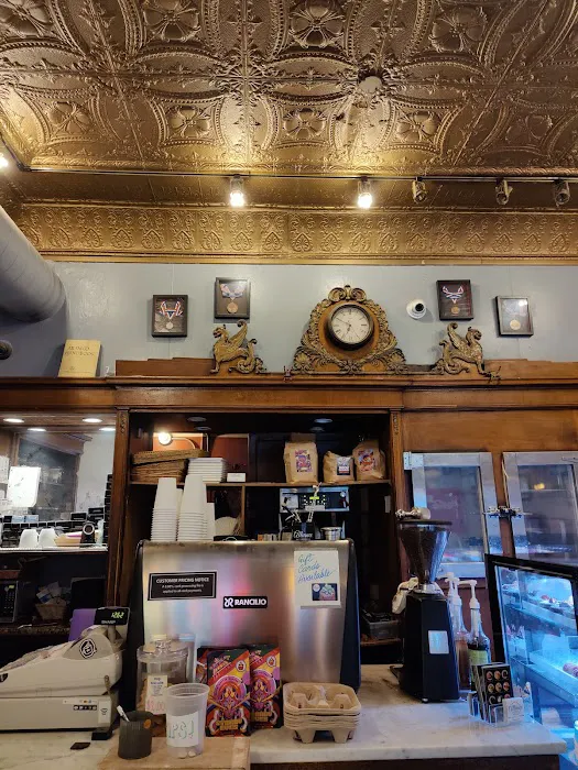 Alliance Bakery — Division Picture 4