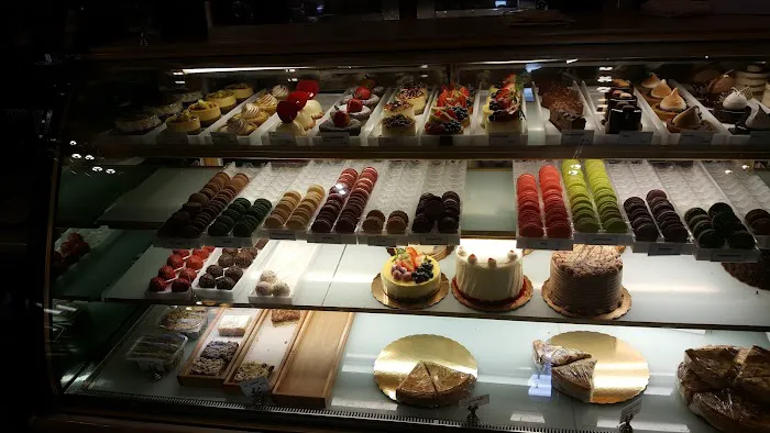 Alliance Bakery — Division Picture 5