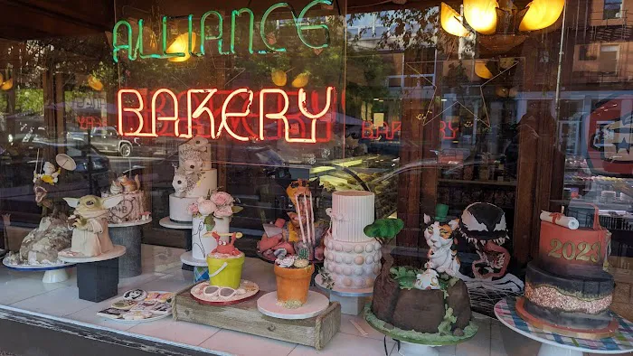 Alliance Bakery — Division Picture 6