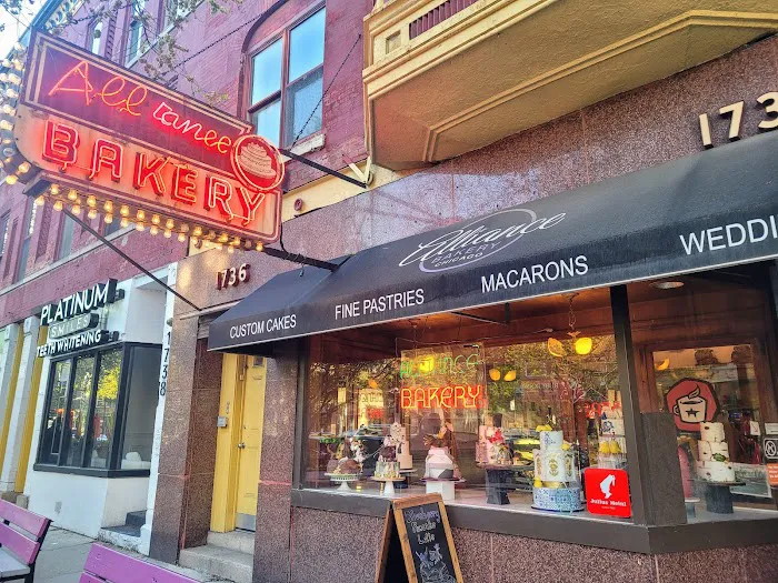 Alliance Bakery — Division Picture 7