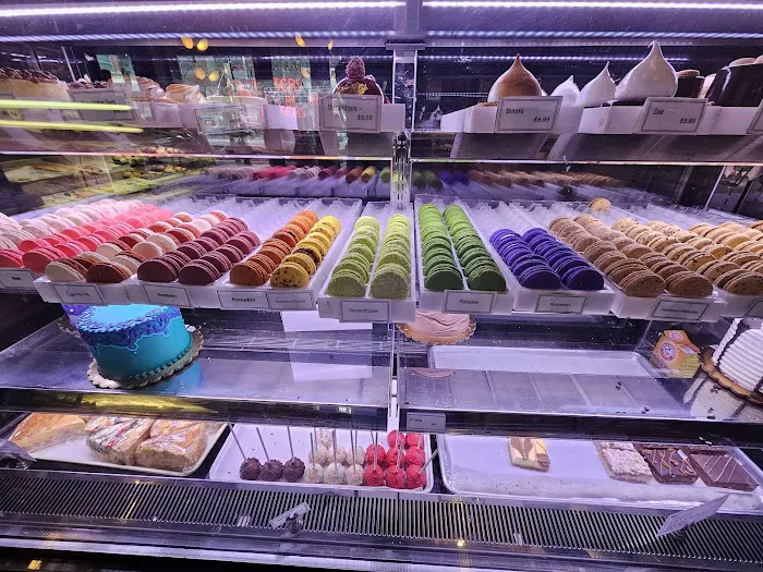 Alliance Bakery — Division Picture 8