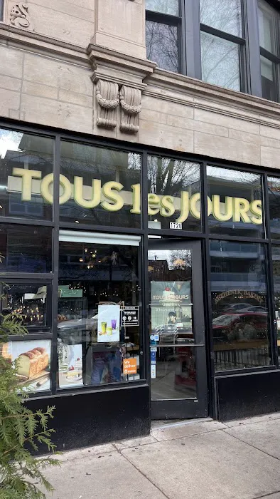Tous Les Jours Picture 2