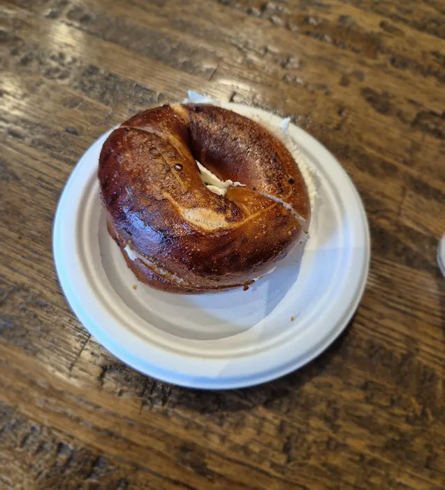 The Bagelers Coffeehouse Picture 5