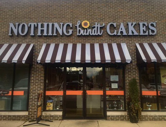 Nothing Bundt Cakes Picture 9