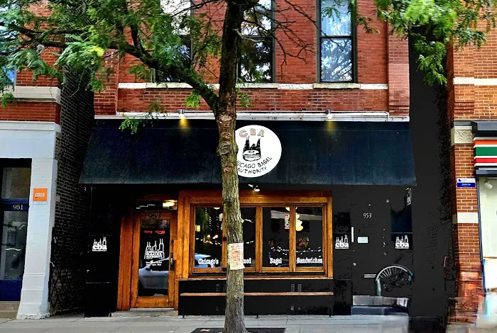 Chicago Bagel Authority - Armitage Picture 5