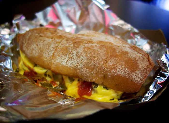 Chicago Bagel Authority - Armitage Picture 6