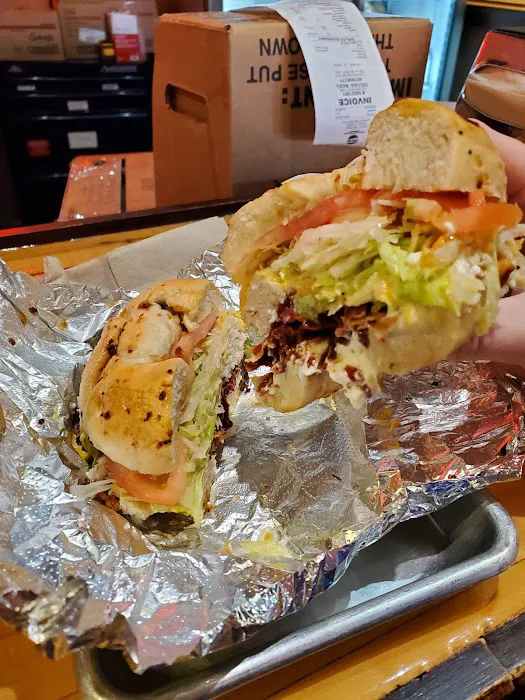 Chicago Bagel Authority - Armitage Picture 2