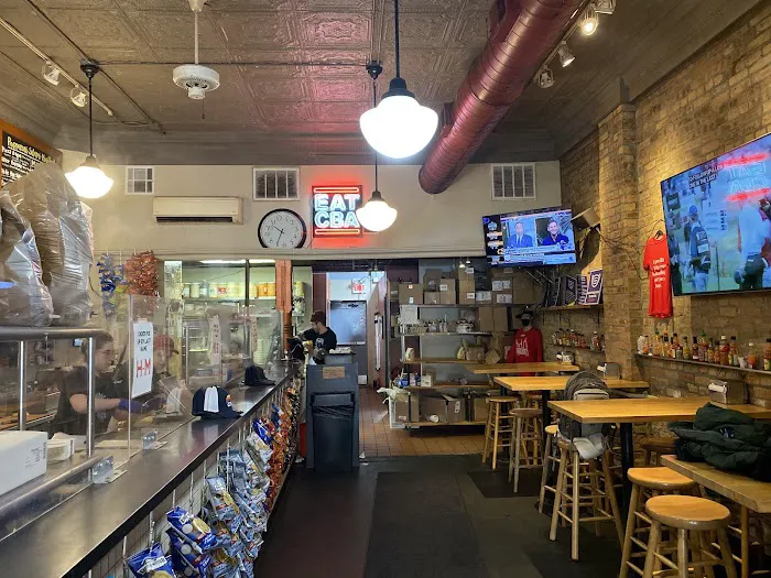 Chicago Bagel Authority - Armitage Picture 7