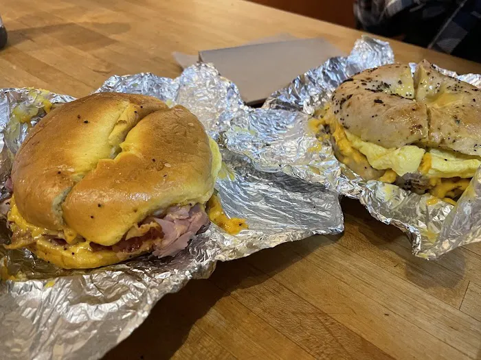 Chicago Bagel Authority - Armitage Picture 3