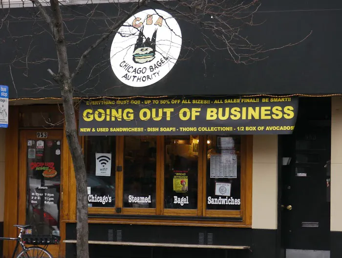 Chicago Bagel Authority - Armitage Picture 9