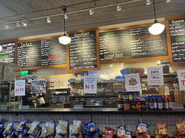 Chicago Bagel Authority - Armitage Picture 4