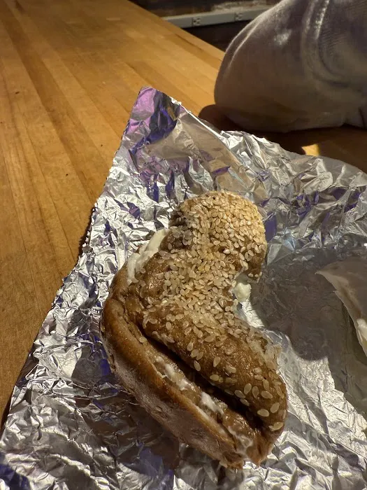 Chicago Bagel Authority - Armitage Picture 1