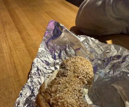 Chicago Bagel Authority - Armitage