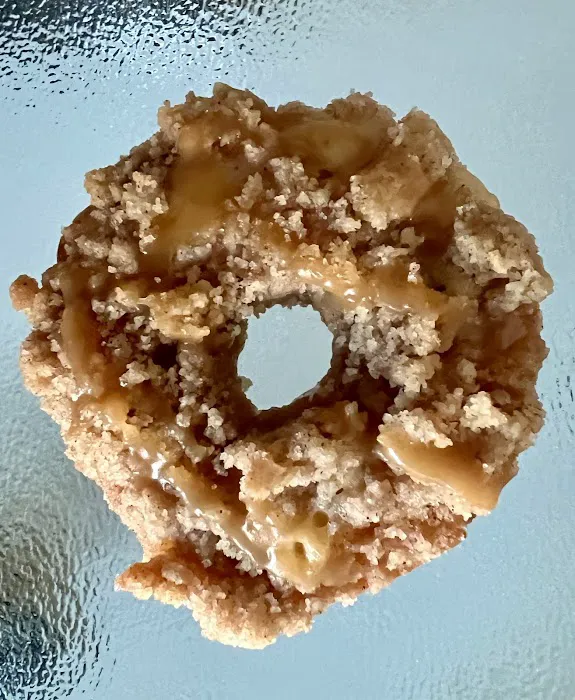 Daly's Donuts Picture 6