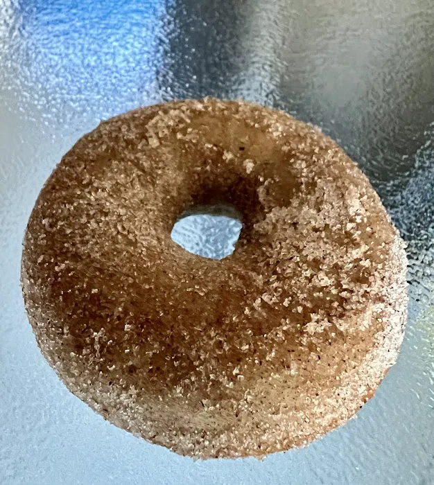 Daly's Donuts Picture 5