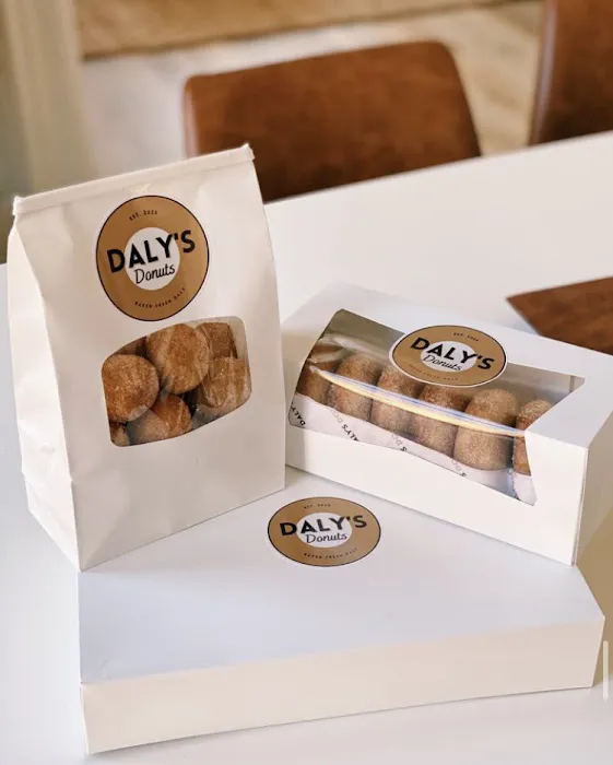 Daly's Donuts Picture 10