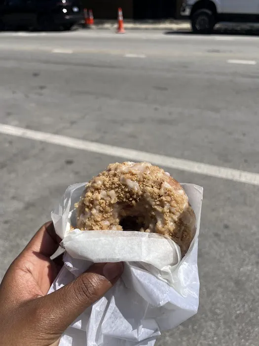 Beacon Doughnuts Picture 7