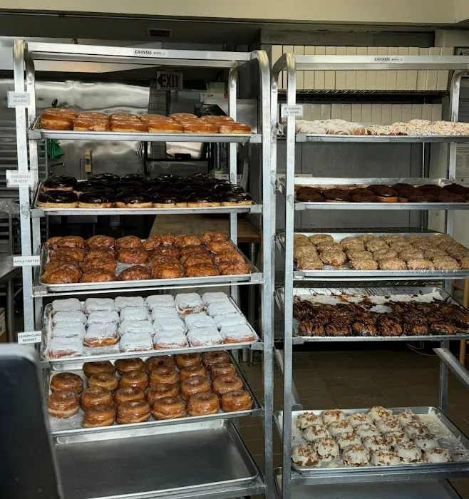 Beacon Doughnuts Picture 9