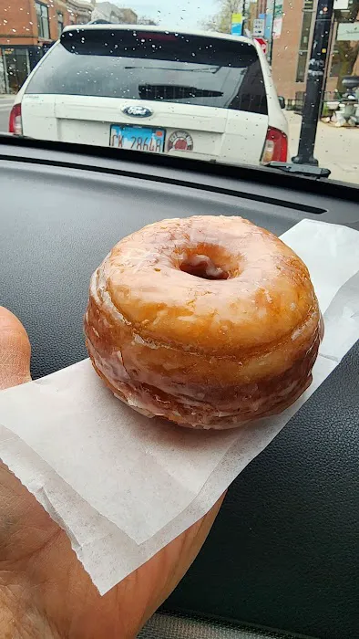 Beacon Doughnuts Picture 2