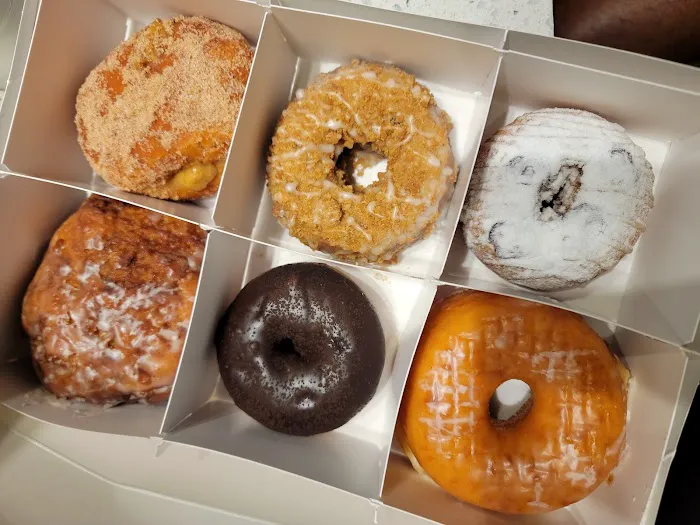Beacon Doughnuts Picture 1
