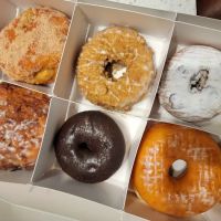 Beacon Doughnuts ico