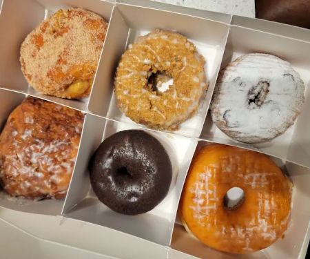 Beacon Doughnuts