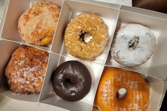 Beacon Doughnuts