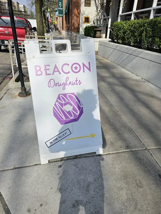 Beacon Doughnuts Picture 5