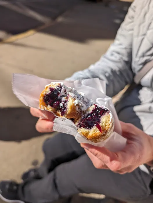 Beacon Doughnuts Picture 4
